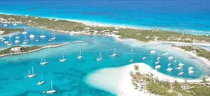 Saint Francis Resort