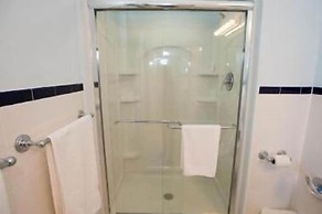 Saint Francis Resort