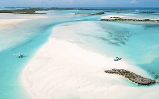 Saint Francis Resort