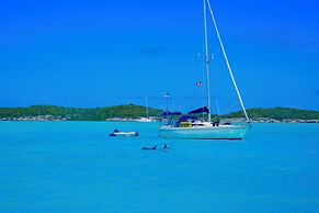 Saint Francis Resort