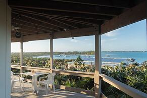 Saint Francis Resort