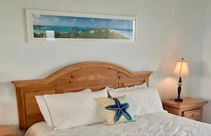 Saint Francis Resort