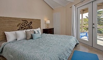 Saint Francis Resort