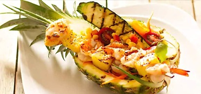 Saint Francis Resort