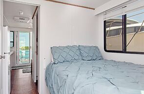 Saint Francis Resort