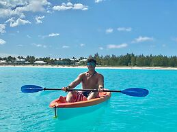 Saint Francis Resort