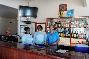 Saint Francis Resort