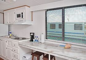 Saint Francis Resort