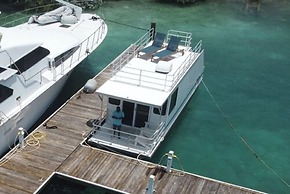 Saint Francis Resort