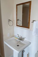 Saint Francis Resort