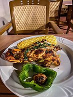 Saint Francis Resort