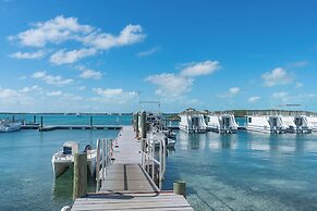 Saint Francis Resort