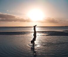 Saint Francis Resort