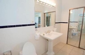 Saint Francis Resort