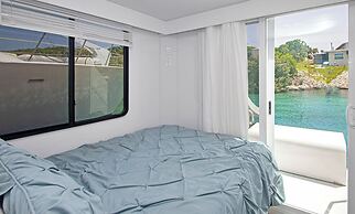 Saint Francis Resort