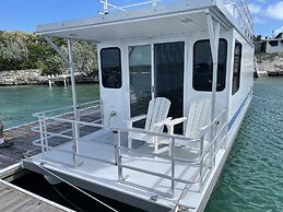 Saint Francis Resort