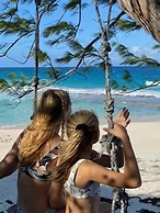 Saint Francis Resort