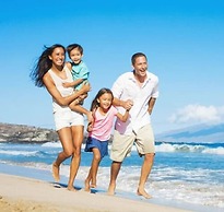 Saint Francis Resort