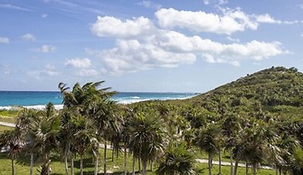 Saint Francis Resort