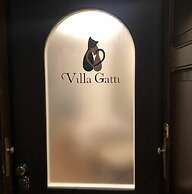 Villa Gatti