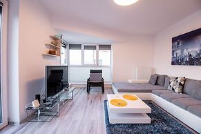 Luxury Westpark 2 Residence Lake View W4