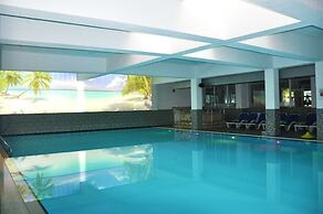 Luxury Westpark 2 Residence Lake View W4