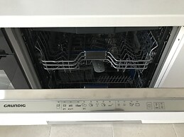 Luxury Westpark 2 Residence Lake View W4