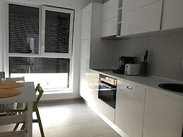 Luxury Westpark 2 Residence Lake View W4