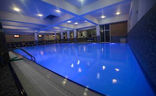 Luxury Westpark 2 Residence Lake View W4