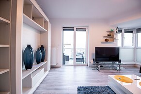 Luxury Westpark 2 Residence Lake View W4