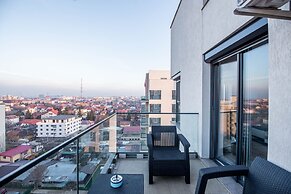 Luxury Westpark 2 Residence Lake View W4