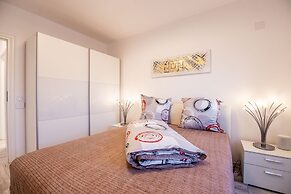 Luxury Westpark 2 Residence Lake View W4