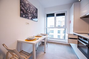 Luxury Westpark 2 Residence Lake View W4