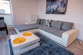 Luxury Westpark 2 Residence Lake View W4