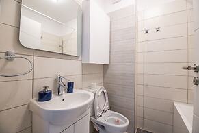 Luxury Westpark 2 Residence Lake View W4