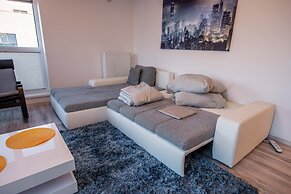 Luxury Westpark 2 Residence Lake View W4