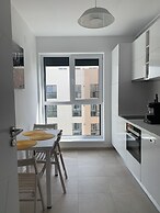 Luxury Westpark 2 Residence Lake View W4