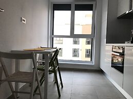 Luxury Westpark 2 Residence Lake View W4