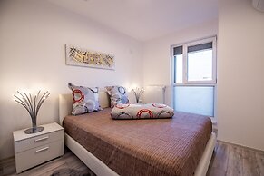 Luxury Westpark 2 Residence Lake View W4