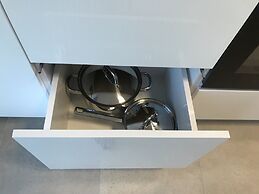 Luxury Westpark 2 Residence Lake View W4