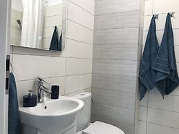 Luxury Westpark 2 Residence Lake View W4