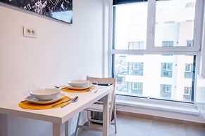 Luxury Westpark 2 Residence Lake View W4