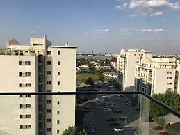 Luxury Westpark 2 Residence Lake View W4