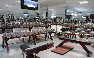 Luxury Westpark 2 Residence Lake View W4