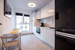 Luxury Westpark 2 Residence Lake View W4