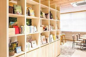 Comfort Hotel Nagoya Shinkansenguchi