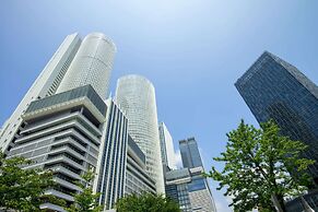 Comfort Hotel Nagoya Shinkansenguchi