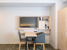 Comfort Hotel Nagoya Shinkansenguchi