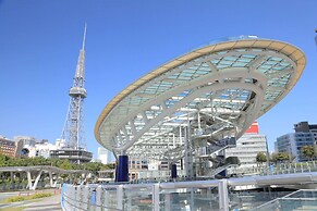 Comfort Hotel Nagoya Shinkansenguchi