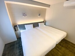 Comfort Hotel Nagoya Shinkansenguchi